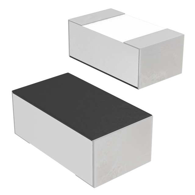 02015J0R7PBSTR KYOCERA AVX  Condensateurs à l'oxyde de niobium